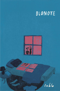 Image of Blonote