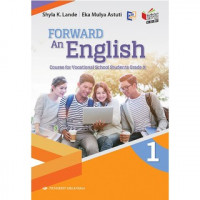 Image of Forward An English 1